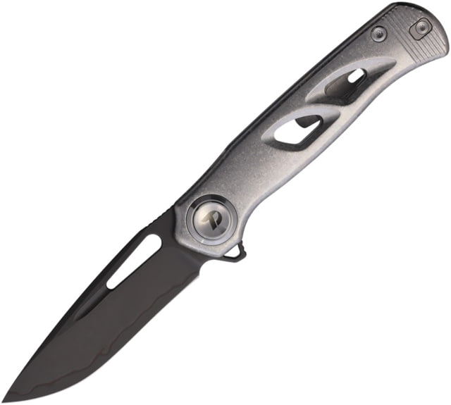 Dreamtech Button Lock Crystal Gray DT - Dreamtech