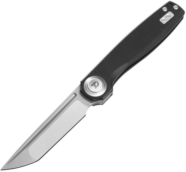 Dreamtech Button Lock G10 Black DT - Dreamtech