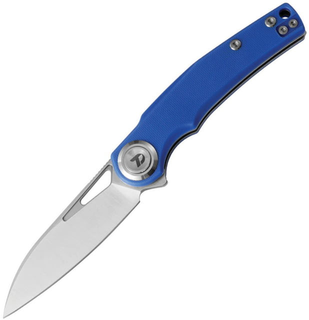Dreamtech Button Lock G10 Blue DT - Dreamtech