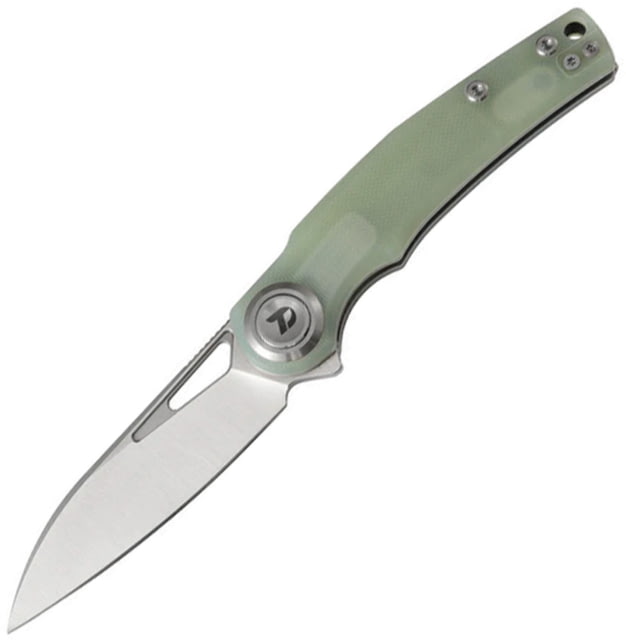 Dreamtech Button Lock G10 Jade DT - Dreamtech