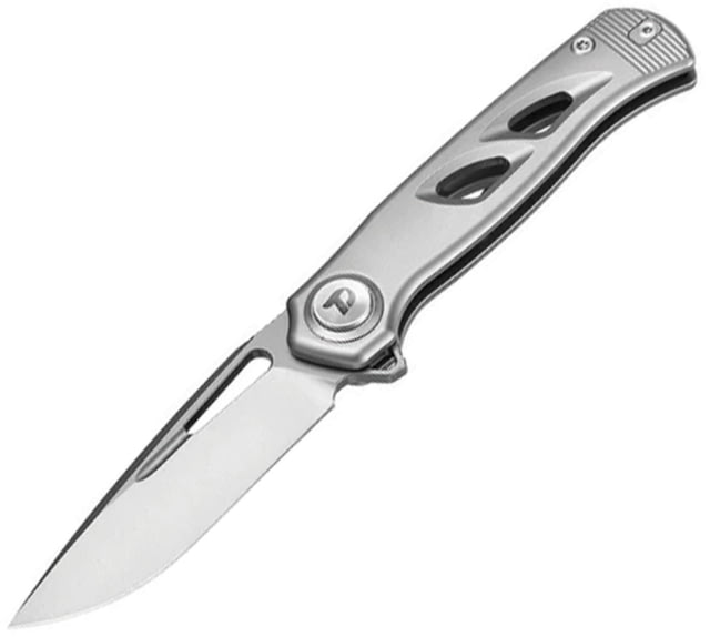 Dreamtech Button Lock Gray Ti DT - Dreamtech