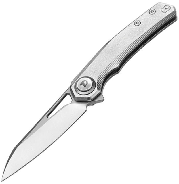 Dreamtech Button Lock Gray Ti DT - Dreamtech