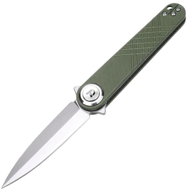 Dreamtech Button Lock Green G10 DT - Dreamtech