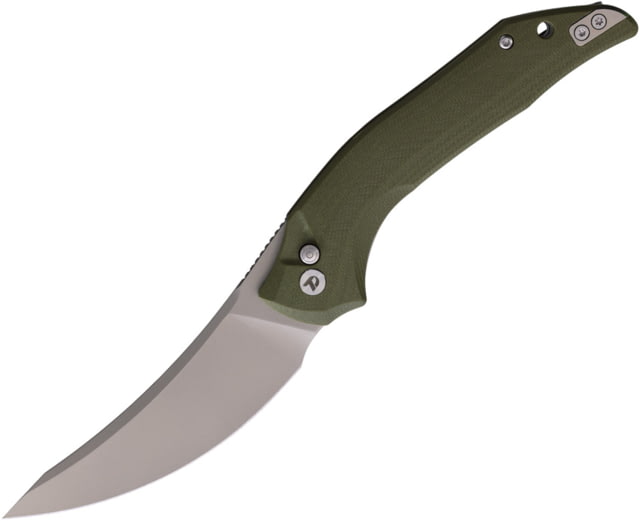 Dreamtech Button Lock OD G10 DT - Dreamtech