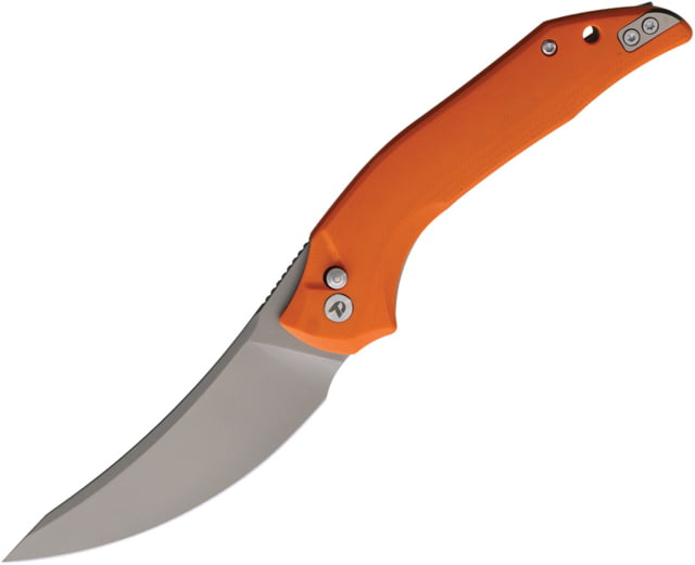 Dreamtech Button Lock Orange G10 DT - Dreamtech