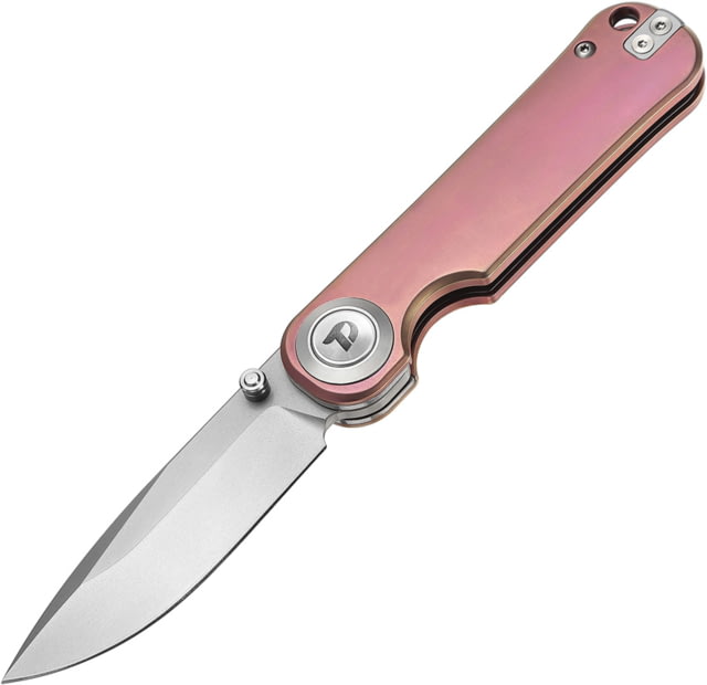 Dreamtech Button Lock Pink DT - Dreamtech