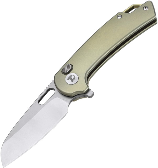Dreamtech Button Lock Ti Bronze DT - Dreamtech
