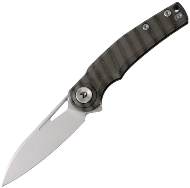 Dreamtech Button Lock Ti Bronze DT - Dreamtech