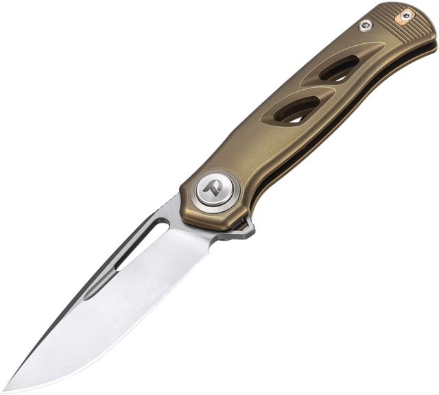 Dreamtech Button Lock Ti Bronze DT - Dreamtech