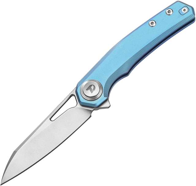 Dreamtech Button Lock Ti Teal DT - Dreamtech