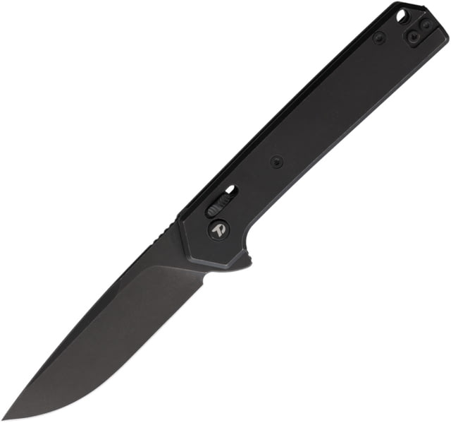 Dreamtech Crossbar Lock Ti Black DT - Dreamtech