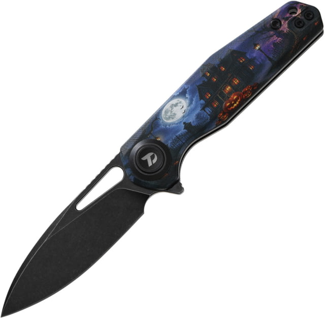 Dreamtech  Button Lock Halloween DT - Dreamtech