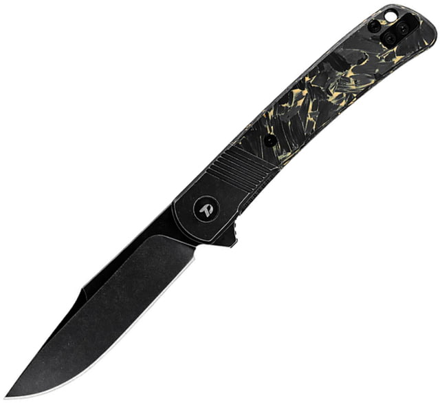 Dreamtech D4268 Framelock CF Ti DT - Dreamtech