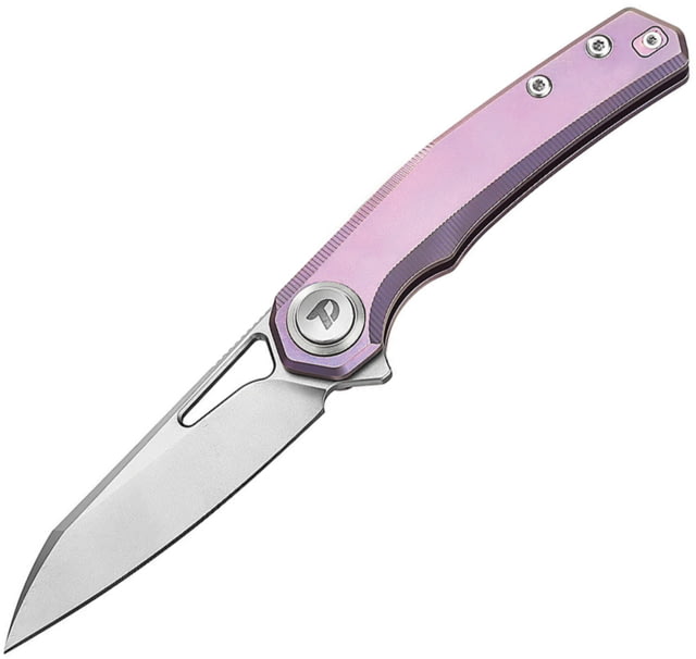 Dreamtech  Button Lock Ti Pink DT - Dreamtech