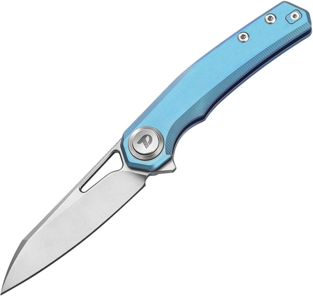 Dreamtech  Button Lock Ti Teal DT - Dreamtech