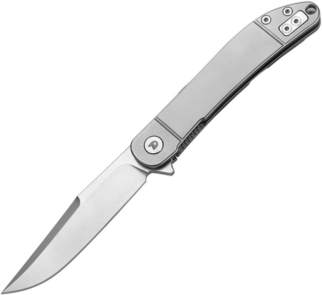Dreamtech  Framelock Gray Ti DT - Dreamtech