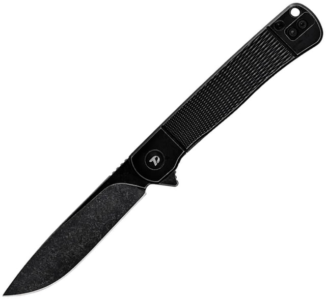 Dreamtech  Framelock Ti Black DT - Dreamtech