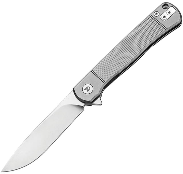 Dreamtech  Framelock Ti Gray DT - Dreamtech