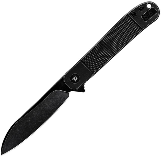 Dreamtech  Framelock Ti Blk DT - Dreamtech