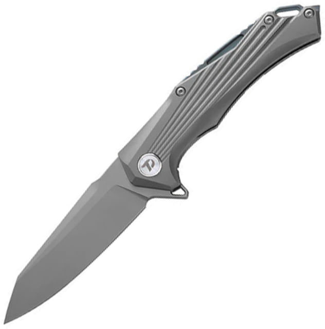 Dreamtech Framelock Gray Ti DT - Dreamtech