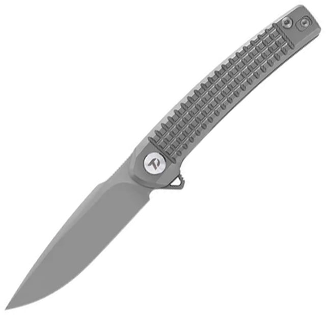 Dreamtech Framelock Gray Ti DT - Dreamtech
