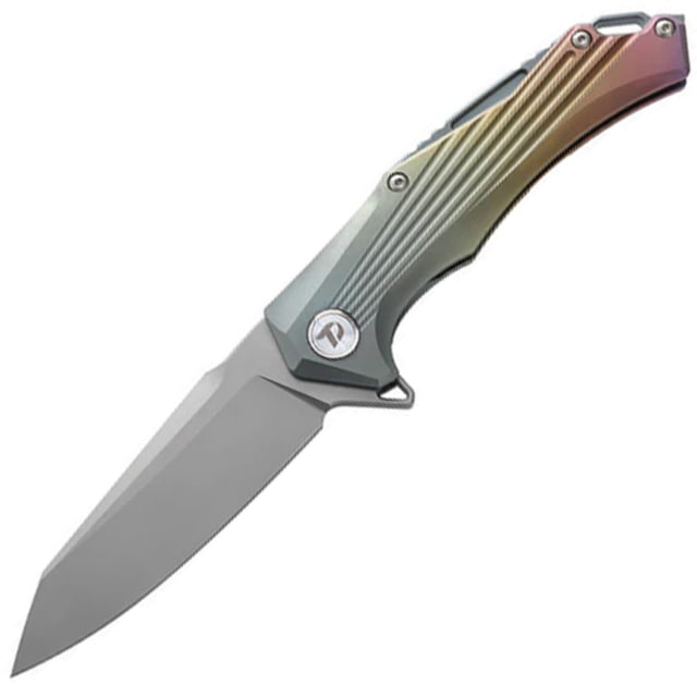 Dreamtech Framelock Multi Ti DT - Dreamtech