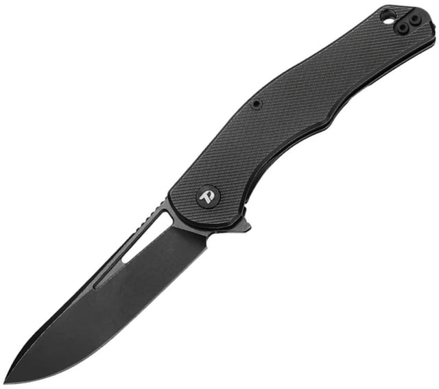 Dreamtech Framelock Ti Black DT - Dreamtech