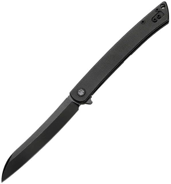 Dreamtech Framelock Ti Black DT - Dreamtech