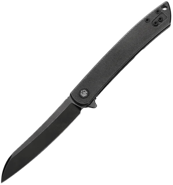 Dreamtech Framelock Ti Black DT - Dreamtech