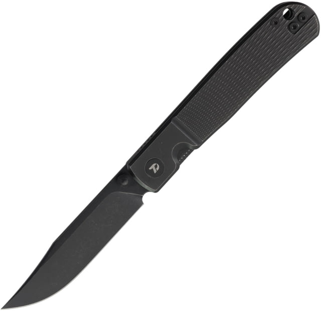 Dreamtech Framelock Ti Black DT - Dreamtech
