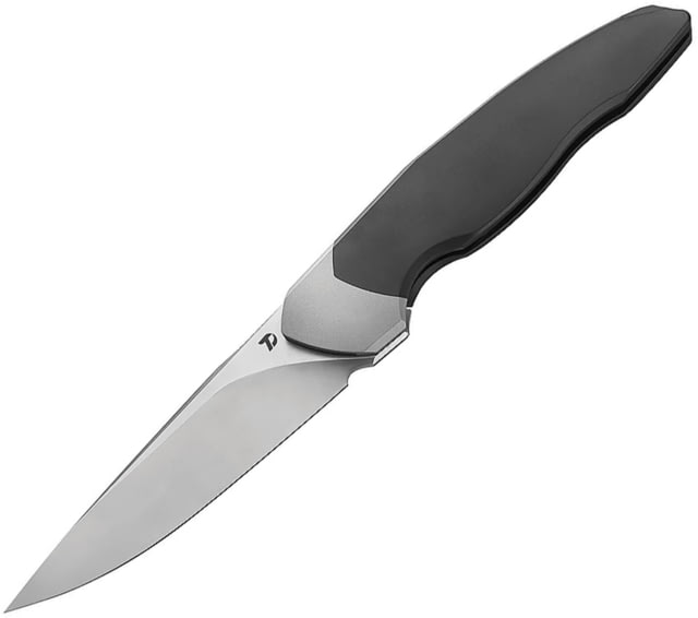 Dreamtech Framelock Ti Black DT - Dreamtech