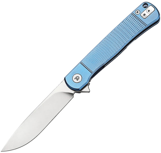 Dreamtech Framelock Ti Blue DT - Dreamtech