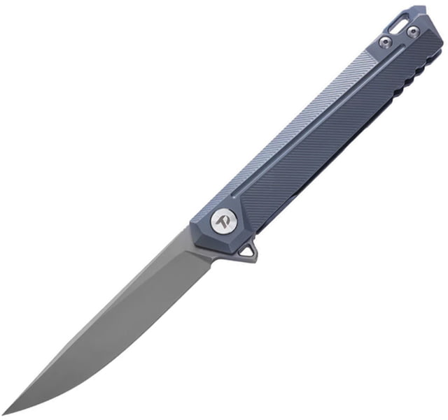 Dreamtech Framelock Ti Blue DT - Dreamtech