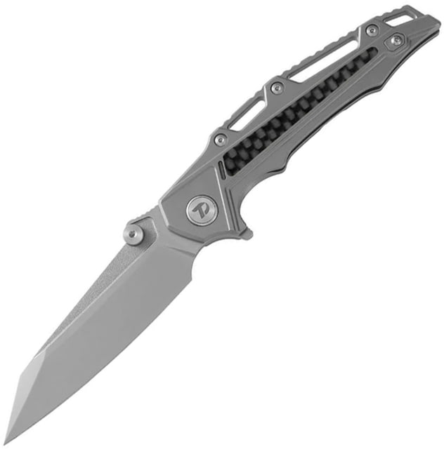 Dreamtech Framelock Ti/CF DT - Dreamtech