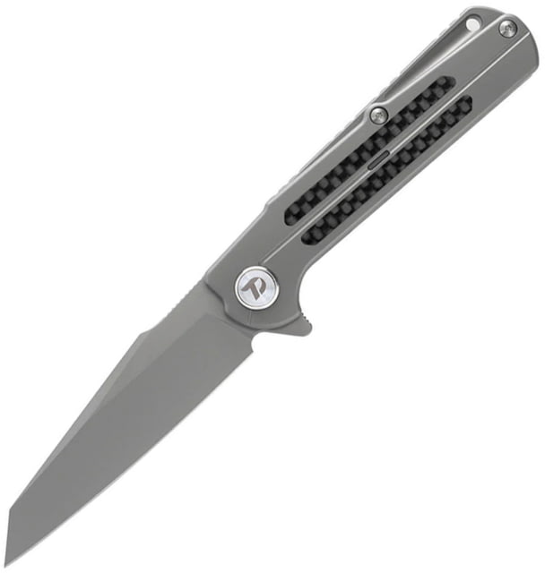 Dreamtech Framelock Ti/CF DT - Dreamtech