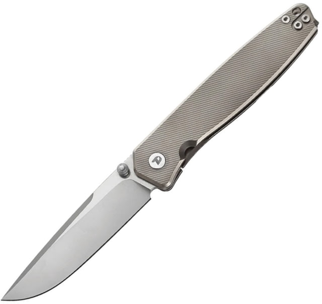 Dreamtech Framelock Ti Gray DT - Dreamtech