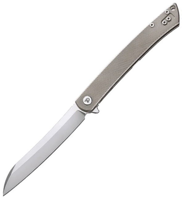Dreamtech Framelock Ti Gray DT - Dreamtech