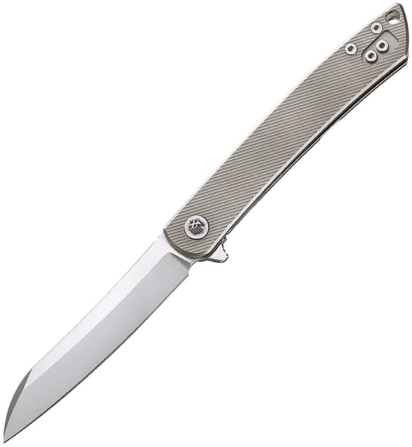 Dreamtech Framelock Ti Gray DT - Dreamtech
