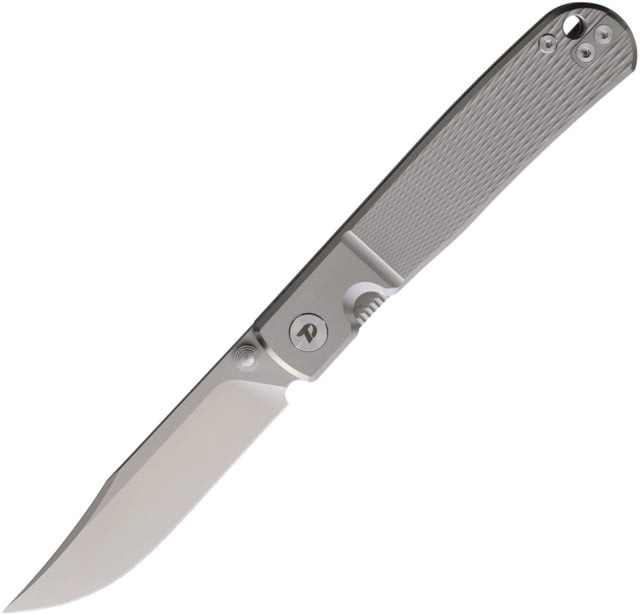 Dreamtech Framelock Ti Gray DT - Dreamtech
