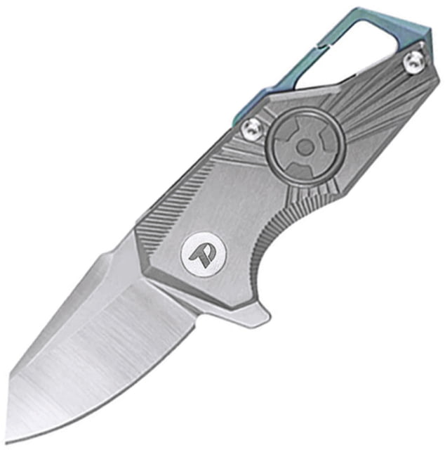 Dreamtech Framelock Ti Gray DT - Dreamtech