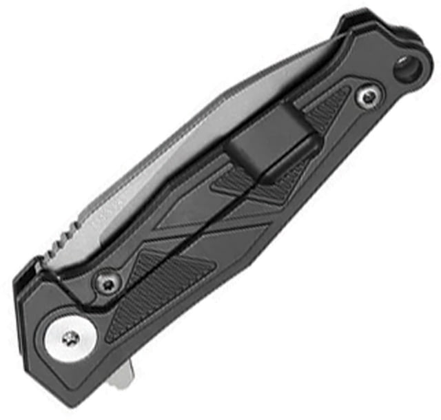 Dreamtech Framelock Ti Gray Zirconium DT - Dreamtech
