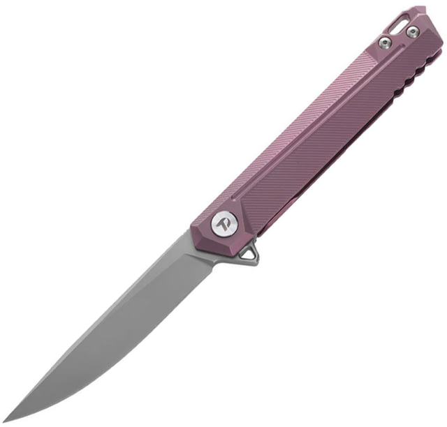 Dreamtech Framelock Ti Pink/Purple DT - Dreamtech