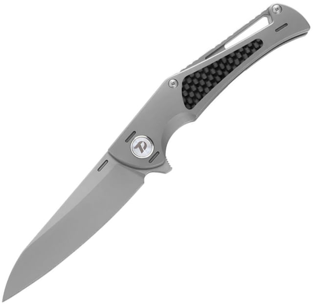 Dreamtech Framelock Ti/Twill CF DT - Dreamtech