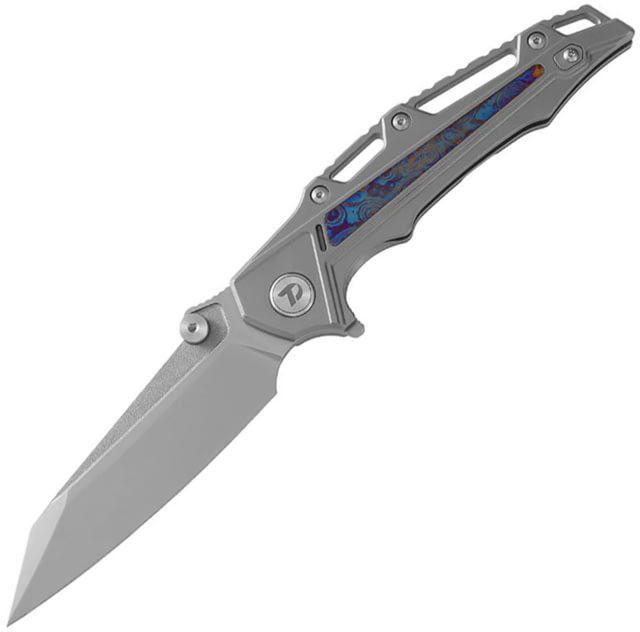 Dreamtech Framelock Ti/Zirc DT - Dreamtech