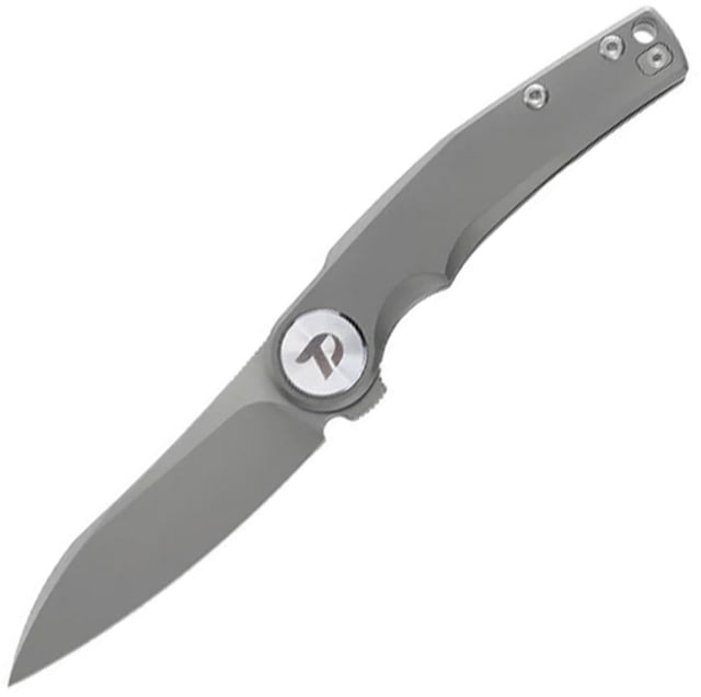 Dreamtech Framelock Titanium DT - Dreamtech