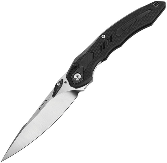 Dreamtech Linerlock G10 Black DT - Dreamtech