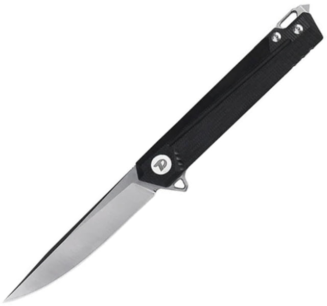 Dreamtech Linerlock G10 Black DT - Dreamtech
