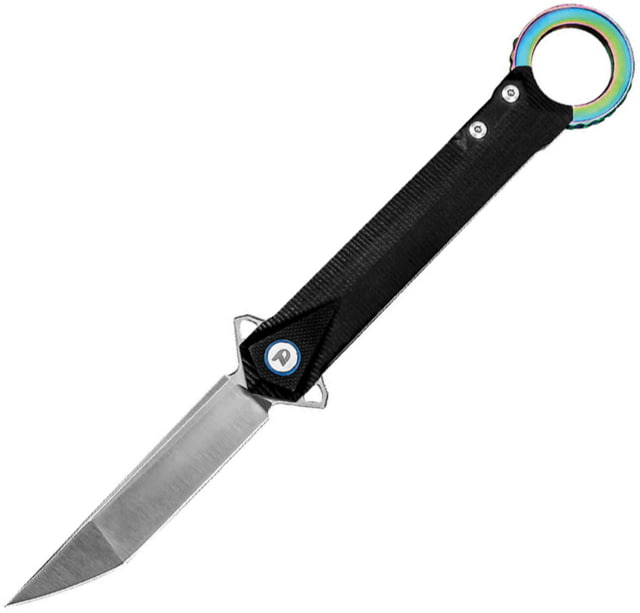 Dreamtech Linerlock G10 Black DT - Dreamtech