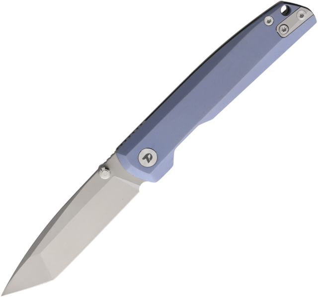 Dreamtech Linerlock Ti Blue DT - Dreamtech