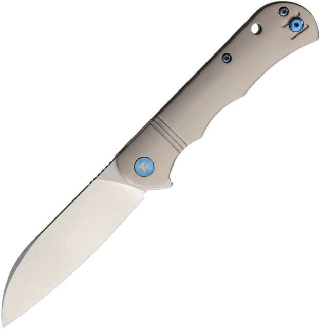 Dreamtech Linerlock Ti Gray DT - Dreamtech